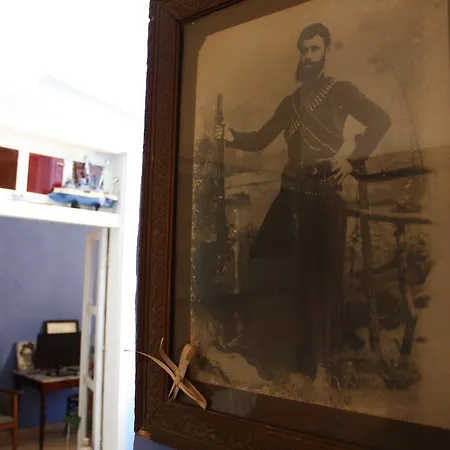 Kyra Vintage Old Town Apartment Chania (Crete)