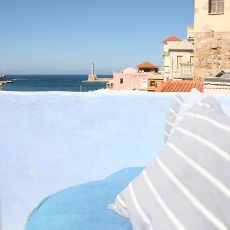 Apartment Kyra Vintage Old Town *