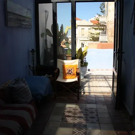 Kyra Vintage Old Town Apartment Chania (Crete)