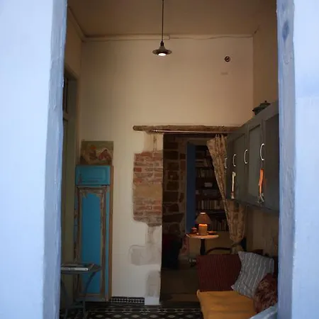 Kyra Vintage Old Town Chania (Crete)