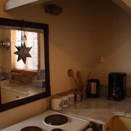 Apartment Kyra Vintage Old Town