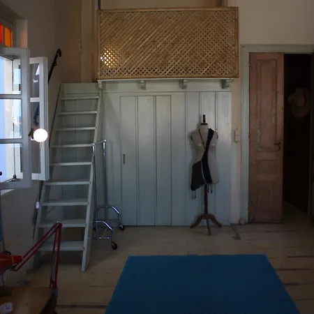 Apartment Kyra Vintage Old Town