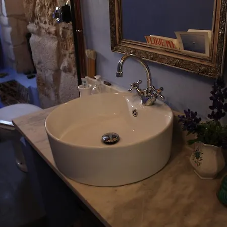 Apartment Kyra Vintage Old Town