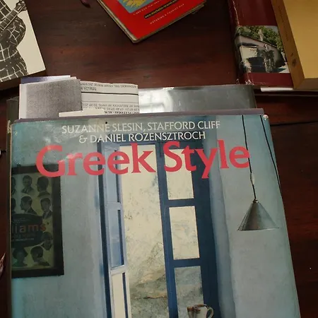Kyra Vintage Old Town Apartment *